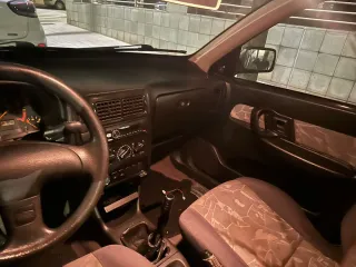 SEAT Ibiza 1993 LEER DESCRIPCION