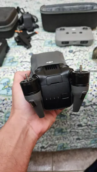 Dron DJI Mavic 3 Classic + 2 Baterías