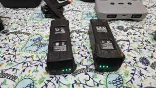 Dron DJI Mavic 3 Classic + 2 Baterías