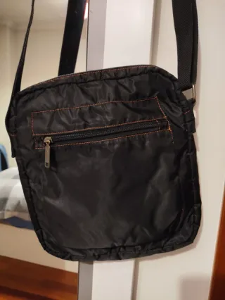 Bolso bandolera Z&L impermeable