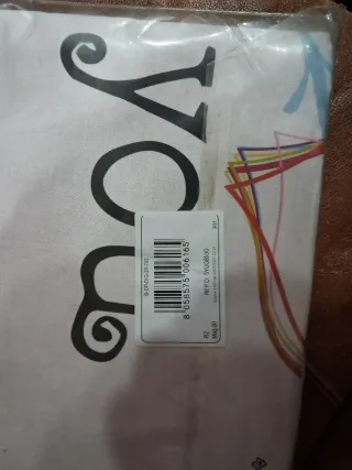 Juego funda Nórdica Algodón Digital Emotion