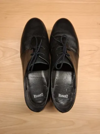 Zapatos Camper mujer talla 40 negros