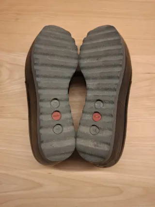 Zapatos Camper mujer talla 40 negros