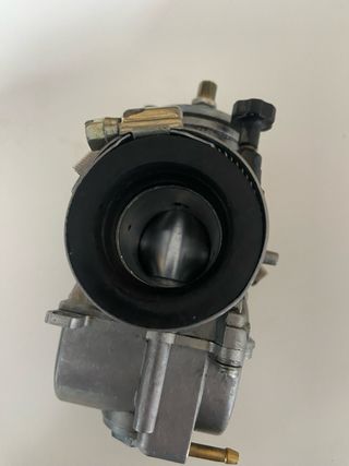 Carburador Keihin 28 Original