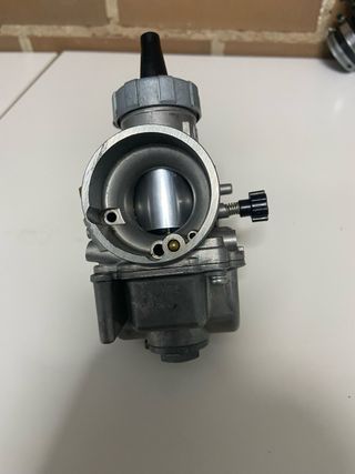 Carburador Keihin 28 Original