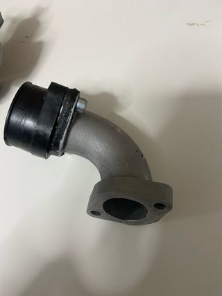 Carburador Keihin 28 Original