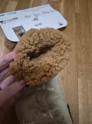 Calcetines Navideños Antideslizantes Talla Única