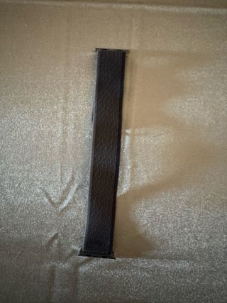 Apple Watch Series 9 Negro/Plata