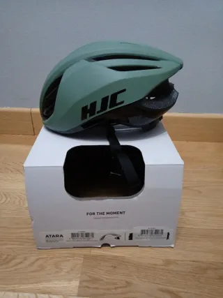 Casco HJC Atara