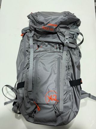 Mochila Montaña TRX2 60 PRO DR