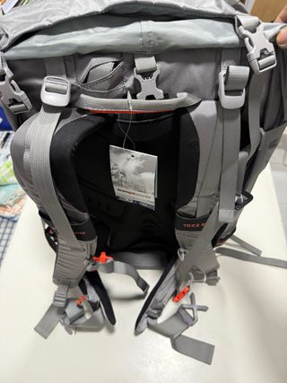 Mochila Montaña TRX2 60 PRO DR