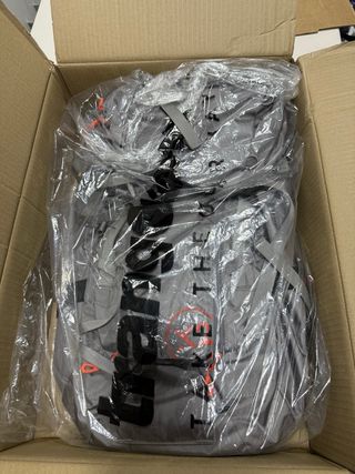 Mochila Montaña TRX2 60 PRO DR