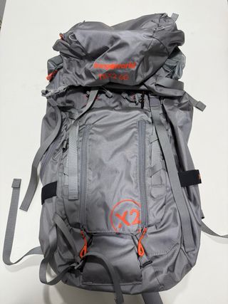 Mochila Montaña TRX2 60 PRO DR