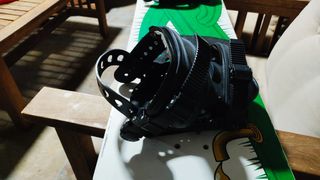 Tabla Snowboard CS Cactus