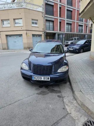 Chrysler PT Cruiser 2002