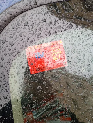 Chrysler PT Cruiser 2002