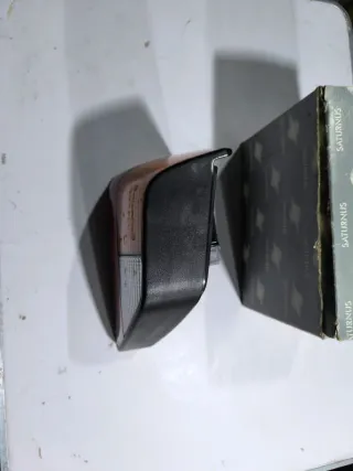 Fanale posteriore sx Golf 2