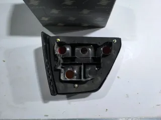 Fanale posteriore sx Golf 2