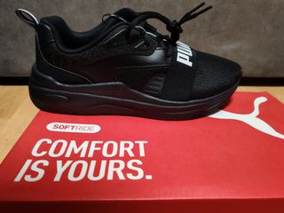 Zapatillas Puma NUEVAS con CAJA