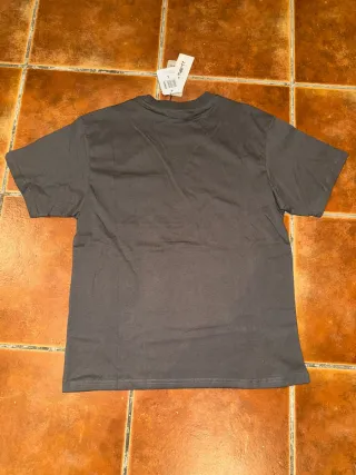 Camiseta Carhartt gris talla L