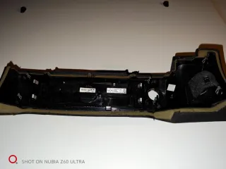 Radio CD/DVD/GPS Range Rover Delantera