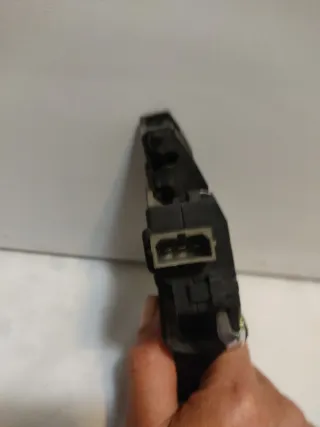 Cerradura Maletero Audi A6 C6 original