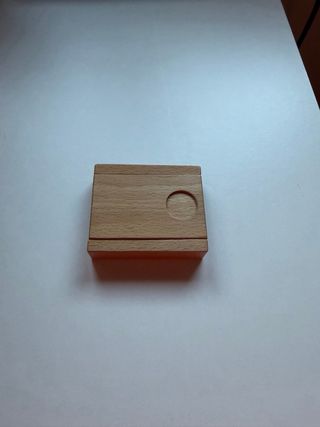 Moneda Plata ECU 1989 FNMT