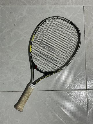 Pack 2 Raquetas Tenis Niño