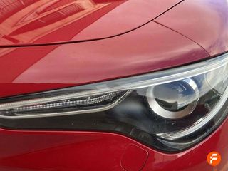 Alfa Romeo Stelvio 2.2 Diésel 154kW (210CV) Executive Q4
