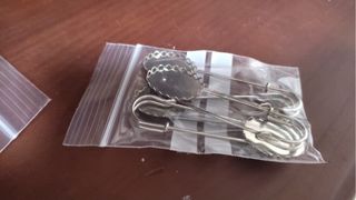 Kit Manualidades Bisutería