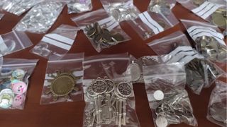 Kit Manualidades Bisutería