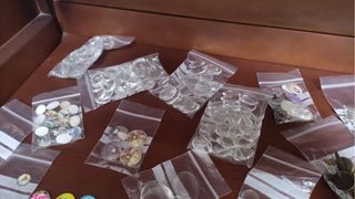 Kit Manualidades Bisutería