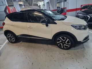 Renault Captur 2014