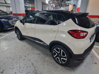 Renault Captur 2014