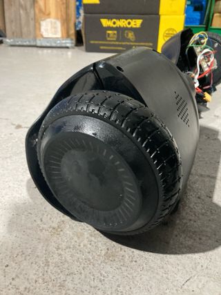 Hoverboard Gyroor para recambios