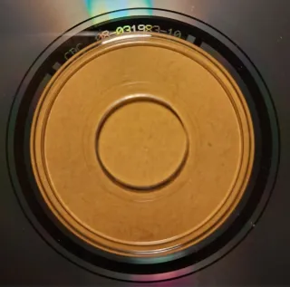 CD de Cyan: "For King And Country" (1993)