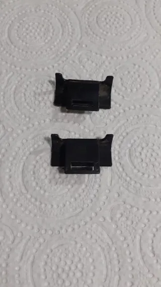 REMATES MOLDURA RENAULT SUPERCINCO 5 PUERTAS