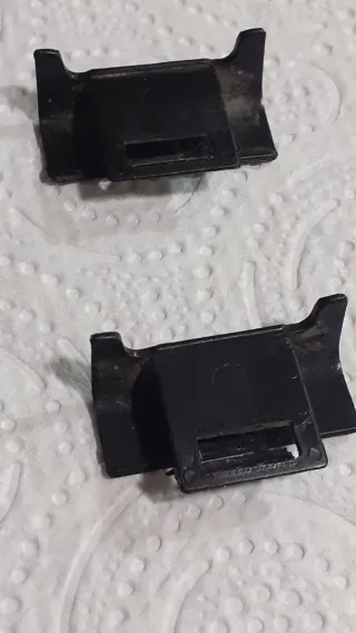 REMATES MOLDURA RENAULT SUPERCINCO 5 PUERTAS