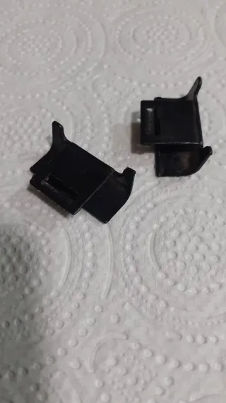 REMATES MOLDURA RENAULT SUPERCINCO 5 PUERTAS