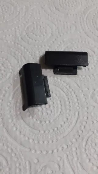 REMATES MOLDURA RENAULT SUPERCINCO 5 PUERTAS