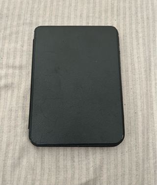 Custodia Kobo Clara Colour Nero