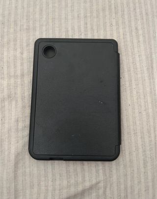 Custodia Kobo Clara Colour Nero