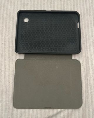 Custodia Kobo Clara Colour Nero