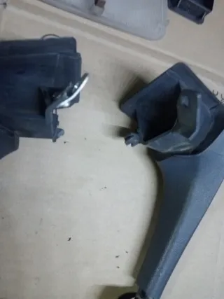 Piezas Mercedes Vito 2000