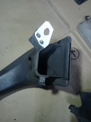 Piezas Mercedes Vito 2000