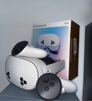 Meta Quest 3S 128GB VR