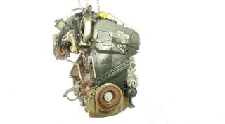 23179059 motor completo k9kg724 renault megane 1.5