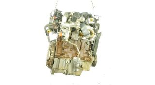 23179059 motor completo k9kg724 renault megane 1.5