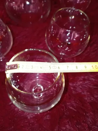 JUEGO COÑAC LICORERA