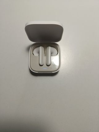 Xiaomi Redmi Airpods Blancos